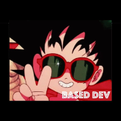 Based Dev