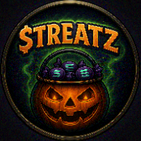 Official Halloween Candy of Solana