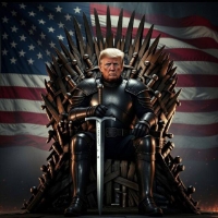 Lion of Maga