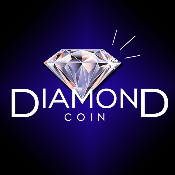 $Diamond Coin