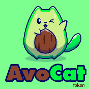 AvoCat Token
