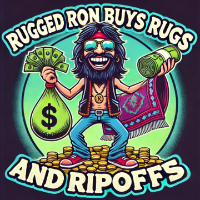 Rugged Ron