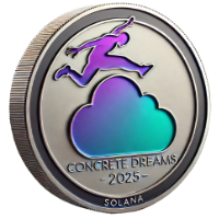 [CONCRETE DREAMS]