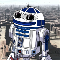 R2D2 MEME