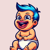 FARTBABY sol