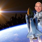 BezosSpaceX