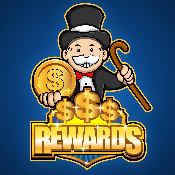Rewards Token
