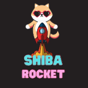 Shiba Rocket