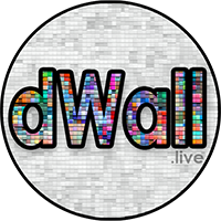 DWALL NFT