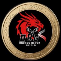Drongs rangers