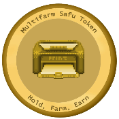 PRINTR Multifarming