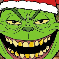 GRINCHBALL