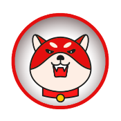 RED SHIBA