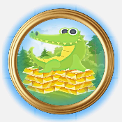 Golden Croc
