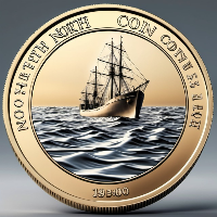 Name North Sea Coin (NSC)