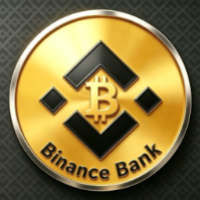 BINANCE BANK