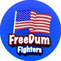 FreeDum Fighters Spl