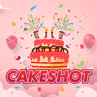 CakeShot