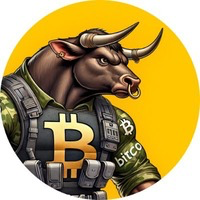 BTC Bull Token ($BTCBULL)