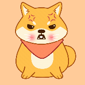 Angry Doge Coin