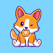 LuckyBabyDoge