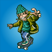 ROLLERAPE