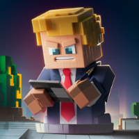 TrumpCraft