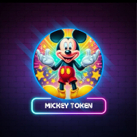 MICKEY TOKEN
