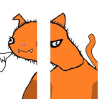 Book of Halving Cats
