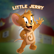 LittleJerryBSC