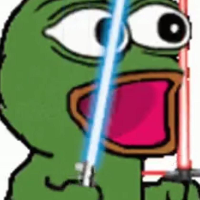 LIVE PEPE