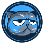 MadCat - The Dogecoin killer cat