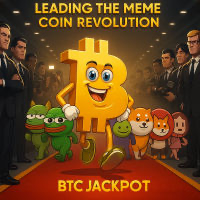 BTC Jackpot