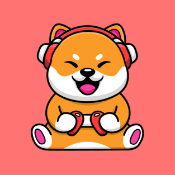 Gamer Doge