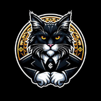 Main Coon Cat