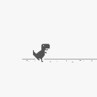 Dino Game