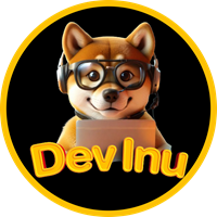 Dev Inu Token