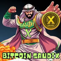 BitcoinSaudiX meme