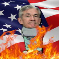 Just a chill powell