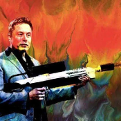 fireelon