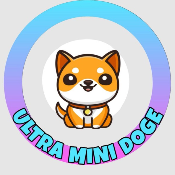 Ultra Mini Dogecoin