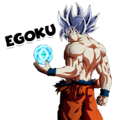 Ethereum Goku
