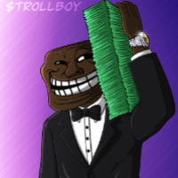 Trollboy