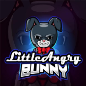Little Angry Bunny