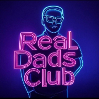 REAL DADS CLUB