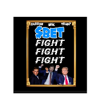 Baron Eric Trump BET