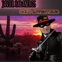 Habaneros gold