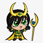 Mini Loki