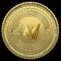 Crystallo Coin