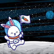 MOONRABBIT